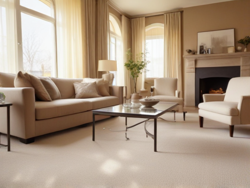 Carpet Cleaning